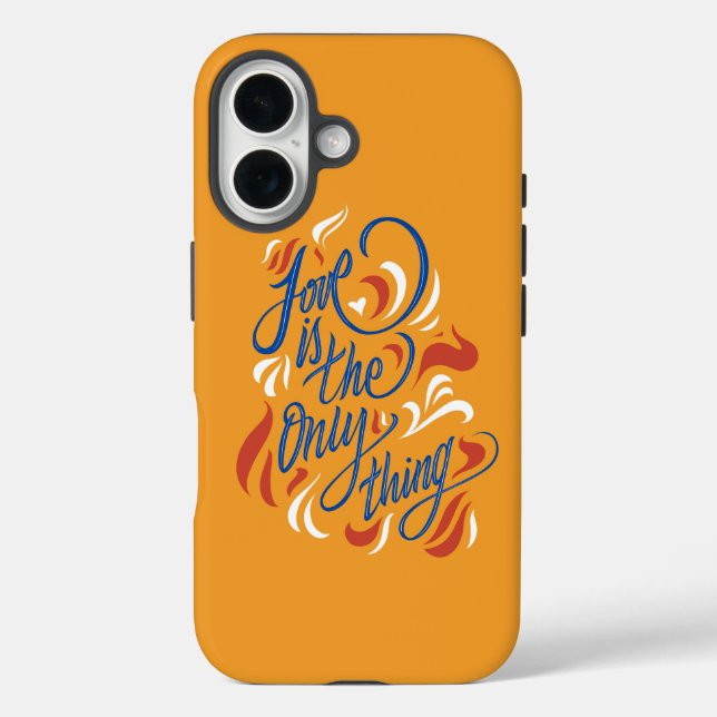 Coque téléphonique Case-Mate, iPhone 13 Pro d'Appl Case-Mate iPhone Case (Back)