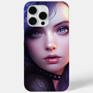 Coques iPhone 15 Pro Max - Eclaire 7 Case