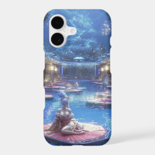 Coquette Aesthetic / Dark fantasy girl