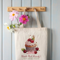 Coquette Aesthetic Pink Bow Cherry Cake Fancy Girl