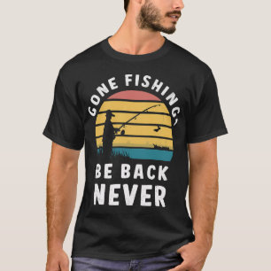 Coquette Bass Fishing Pink Bow Sassy T-Shirt