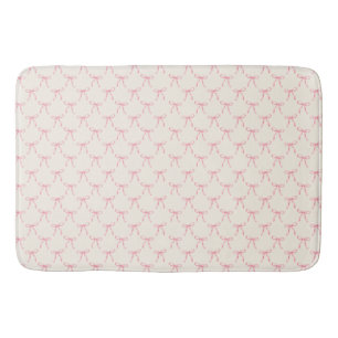 Coquette Bath Mat
