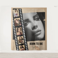 Coquette Beige Tropico 90s Aesthetic Lana Del Ray