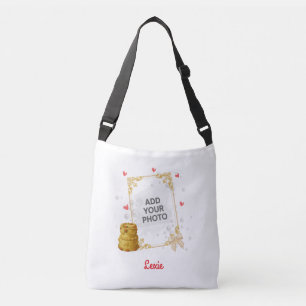 Coquette Birthday Crossbody Bag Gift