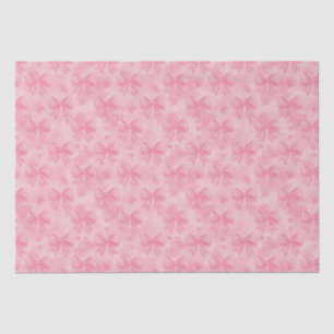 Coquette Christmas Tissue Paper