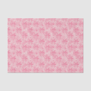 Coquette Christmas Tissue Paper