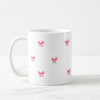 Coquette Coffee Cup