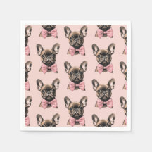 Coquette Frenchie