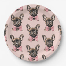 Coquette Frenchie