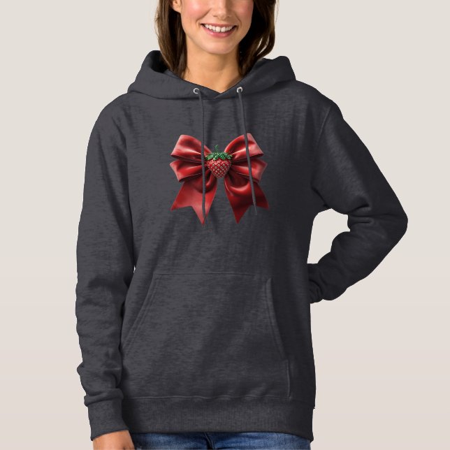 Coquette  hoodie (Front)