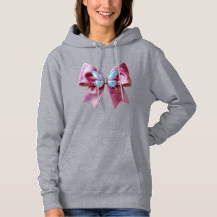 Coquette  hoodie