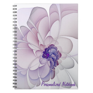 Coquette Personalised Notebook