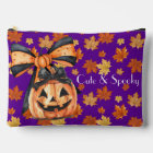 Coquette Pumpkin Fall/Halloween Cute