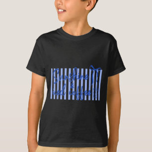 Coquette Summer Vacation Beach Sunshine Iced T-Shirt