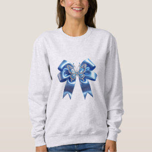 Coquette sweatshirt