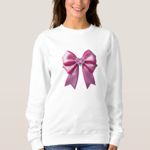 Coquette sweatshirt