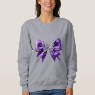Coquette sweatshirt