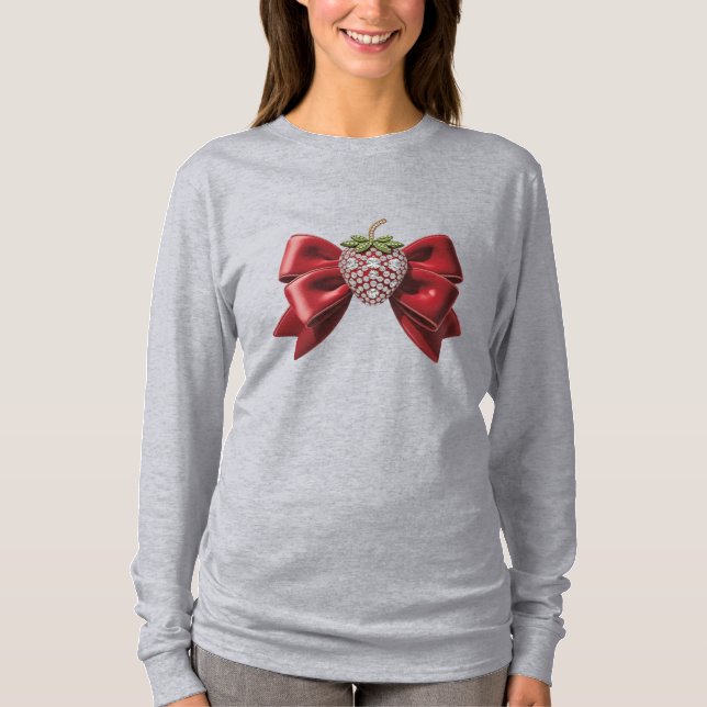 Coquette  T-Shirt (Front)