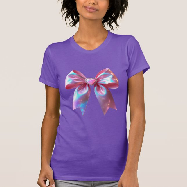 Coquette  T-Shirt (Front)