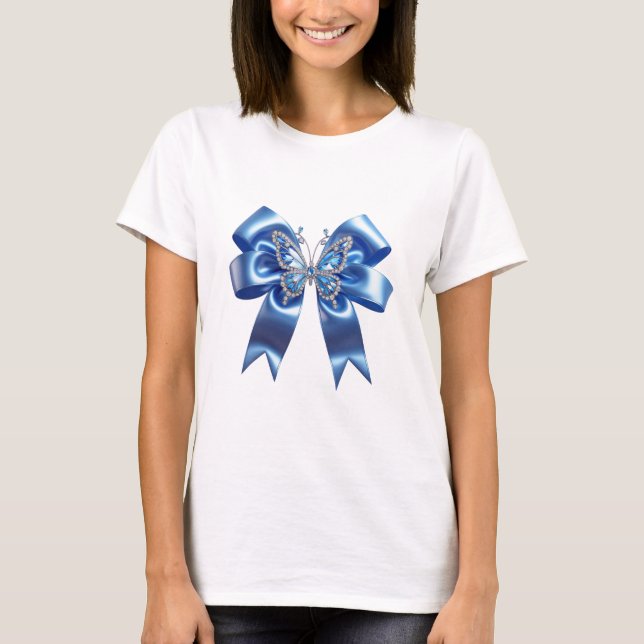 Coquette  T-Shirt (Front)