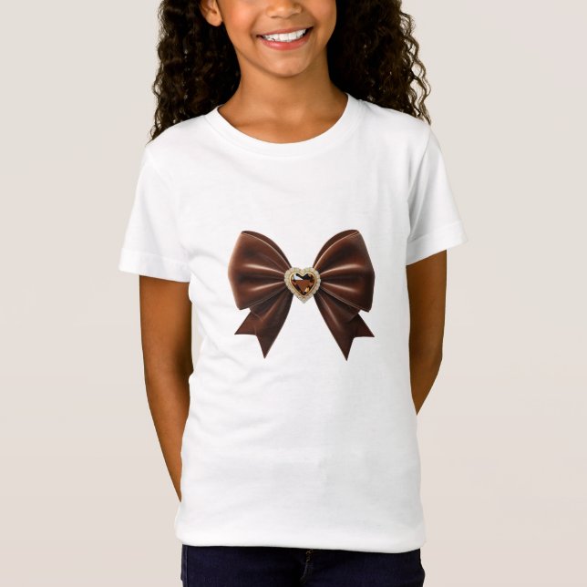 Coquette  T-Shirt (Front)