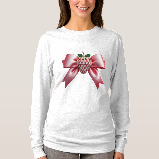 Coquette  T-Shirt (Front)