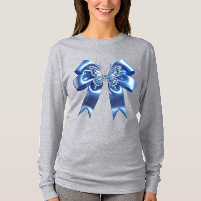 Coquette  T-Shirt (Front)