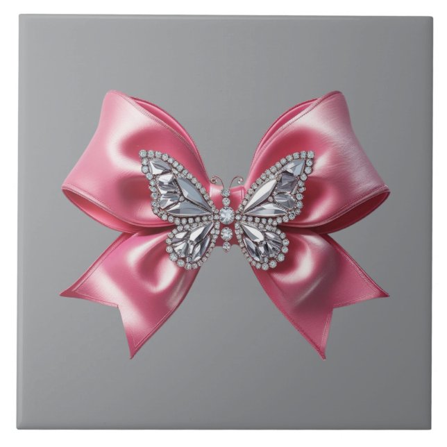 Coquette  tile (Front)