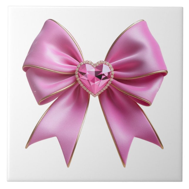 Coquette  tile (Front)