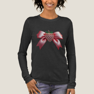 Coquette Tri-Blend shirt