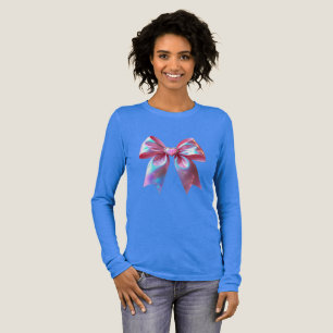 Coquette Tri-Blend shirt