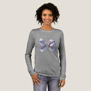 Coquette  Tri-Blend shirt
