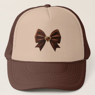 Coquette  trucker hat