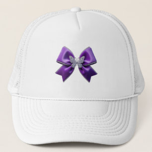 Coquette  trucker hat