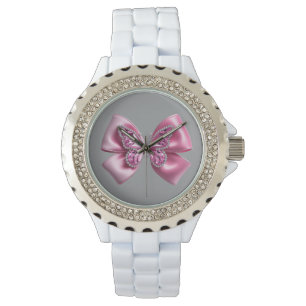 Coquette  watch