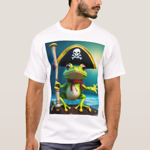 Coqui Calling T-Shirt