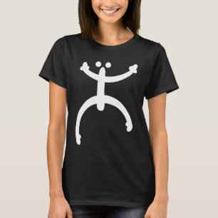 Coqui Frog Symbol Taino Art Boricua Puerto Rico 1 T-Shirt