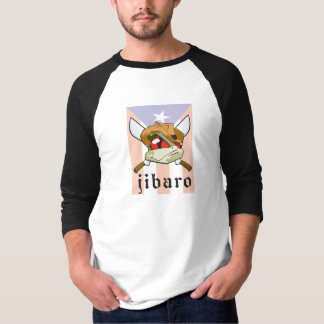 Coqui frog with Puerto Rican Flag T-Shirt