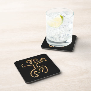 Coqui Taino on  Coaster