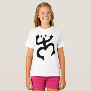 Coqui Taino Puerto Rico Symbol  T-Shirt