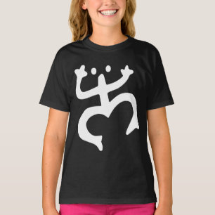 Coqui Taino Puerto Rico Symbol  T-Shirt