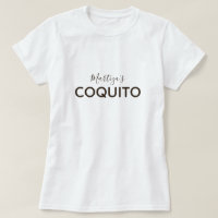 Coquito Coconut Classic Marketing