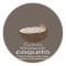 Coquito Recipe Drink Coconut Egg Nog  Gift Tags
