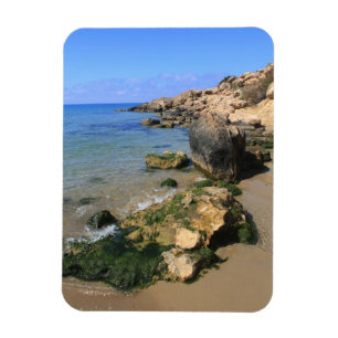 Coral Bay Magnet