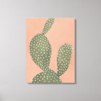 Coral Cacti