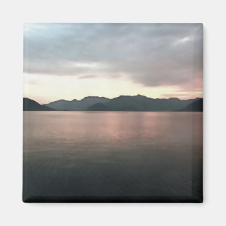 Coral Coast Magnet