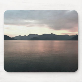 Coral Coast Mouse Pad