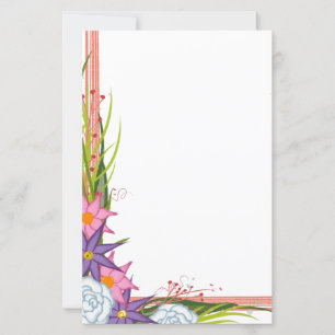 Coral Crush Letters