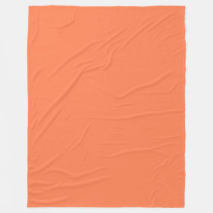 Coral Fleece Blanket