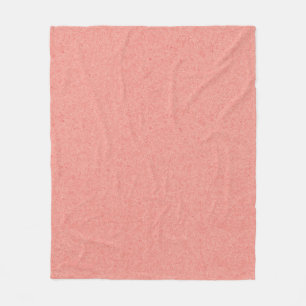 Coral Fleece Blanket